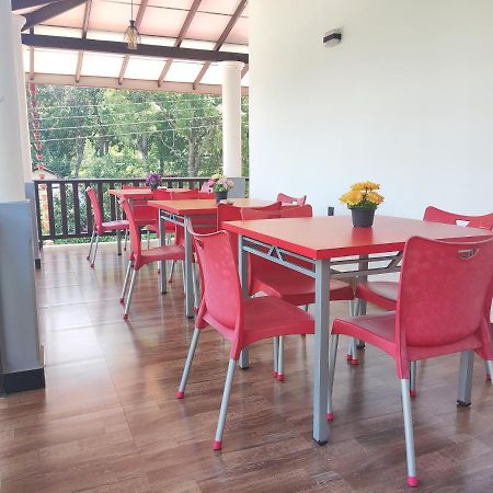 Sara Place Tangalle Luaran gambar