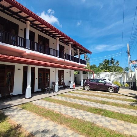 Sara Place Tangalle Luaran gambar