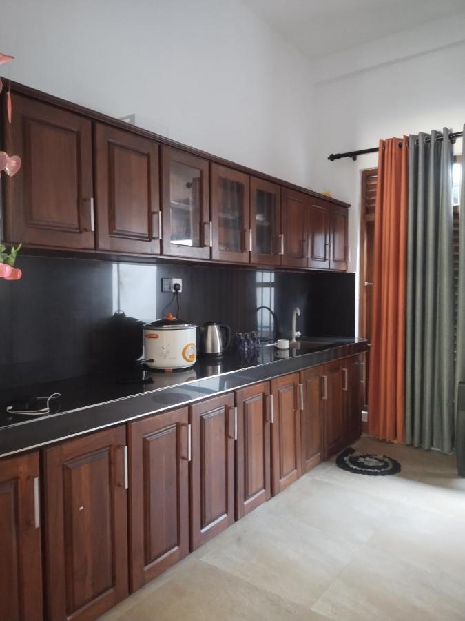 Sara Place Tangalle Luaran gambar
