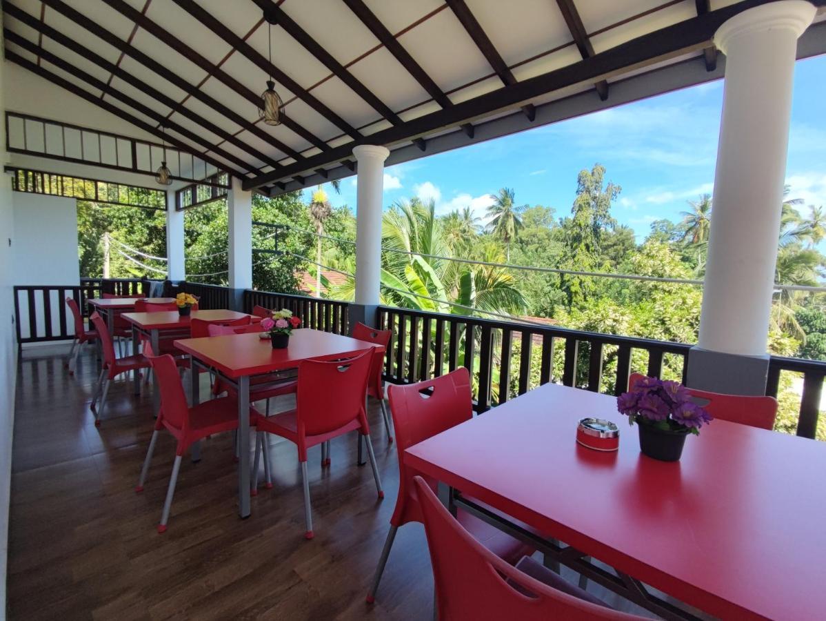 Sara Place Tangalle Luaran gambar