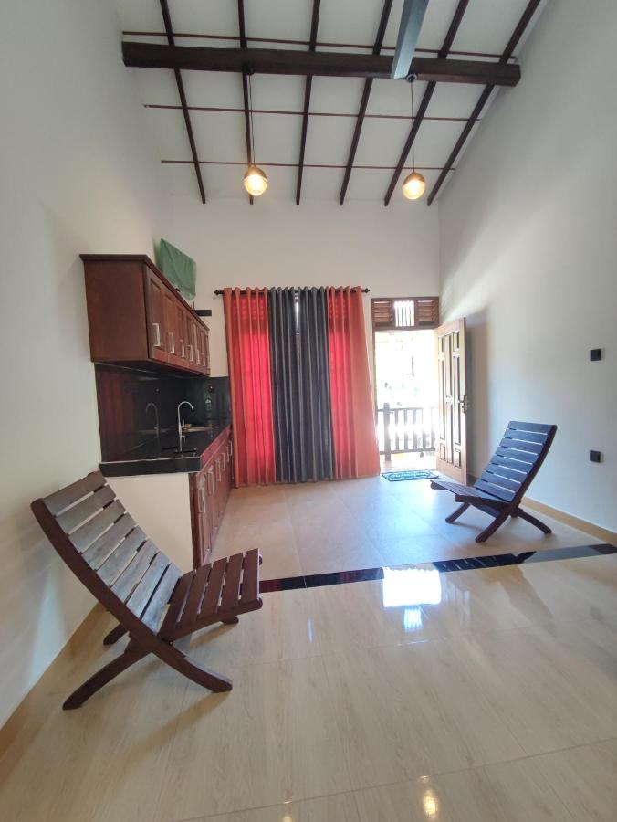Sara Place Tangalle Luaran gambar