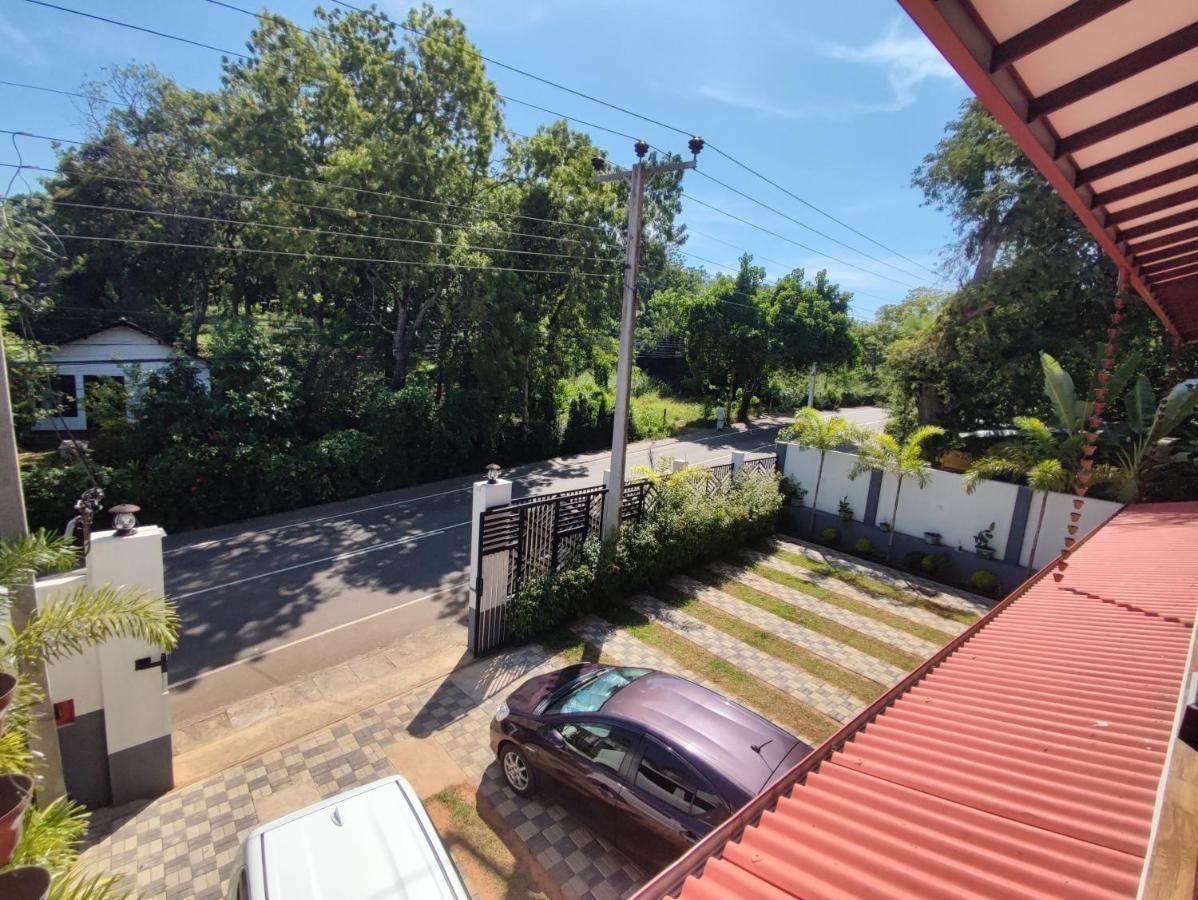 Sara Place Tangalle Luaran gambar