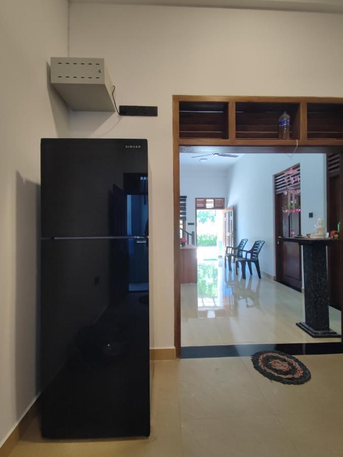 Sara Place Tangalle Luaran gambar