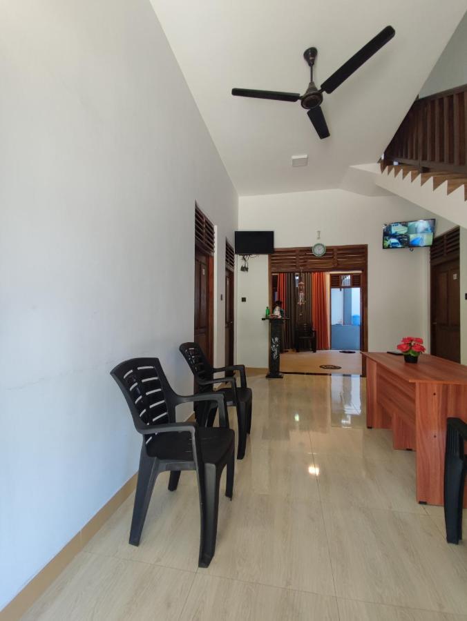 Sara Place Tangalle Luaran gambar
