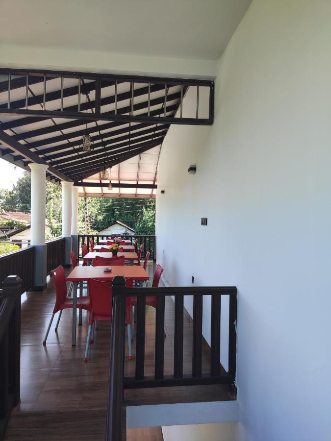 Sara Place Tangalle Luaran gambar