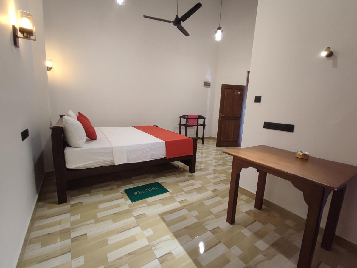Sara Place Tangalle Luaran gambar