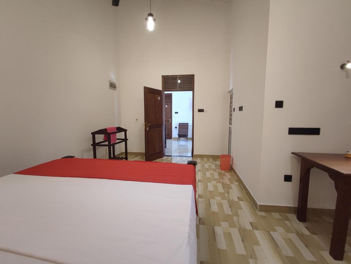Sara Place Tangalle Luaran gambar