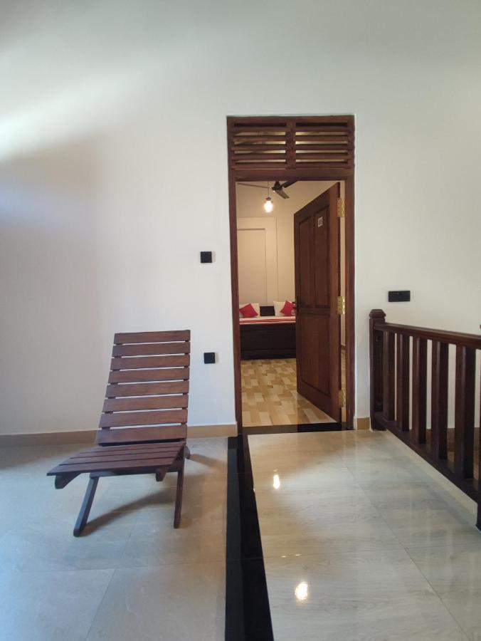 Sara Place Tangalle Luaran gambar