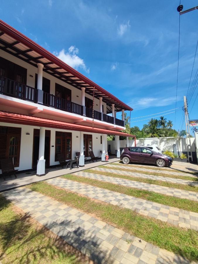 Sara Place Tangalle Luaran gambar