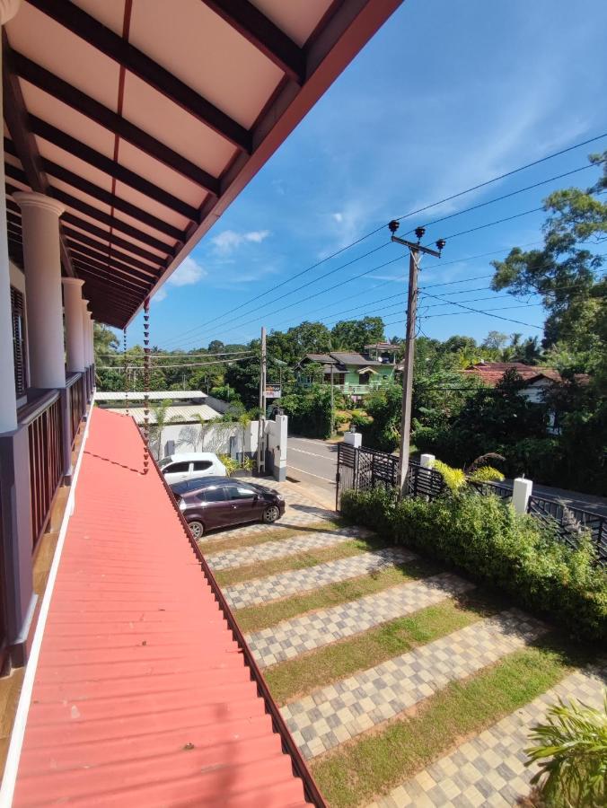 Sara Place Tangalle Luaran gambar