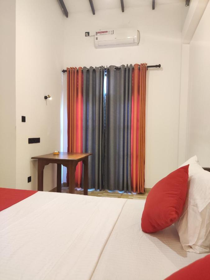 Sara Place Tangalle Luaran gambar