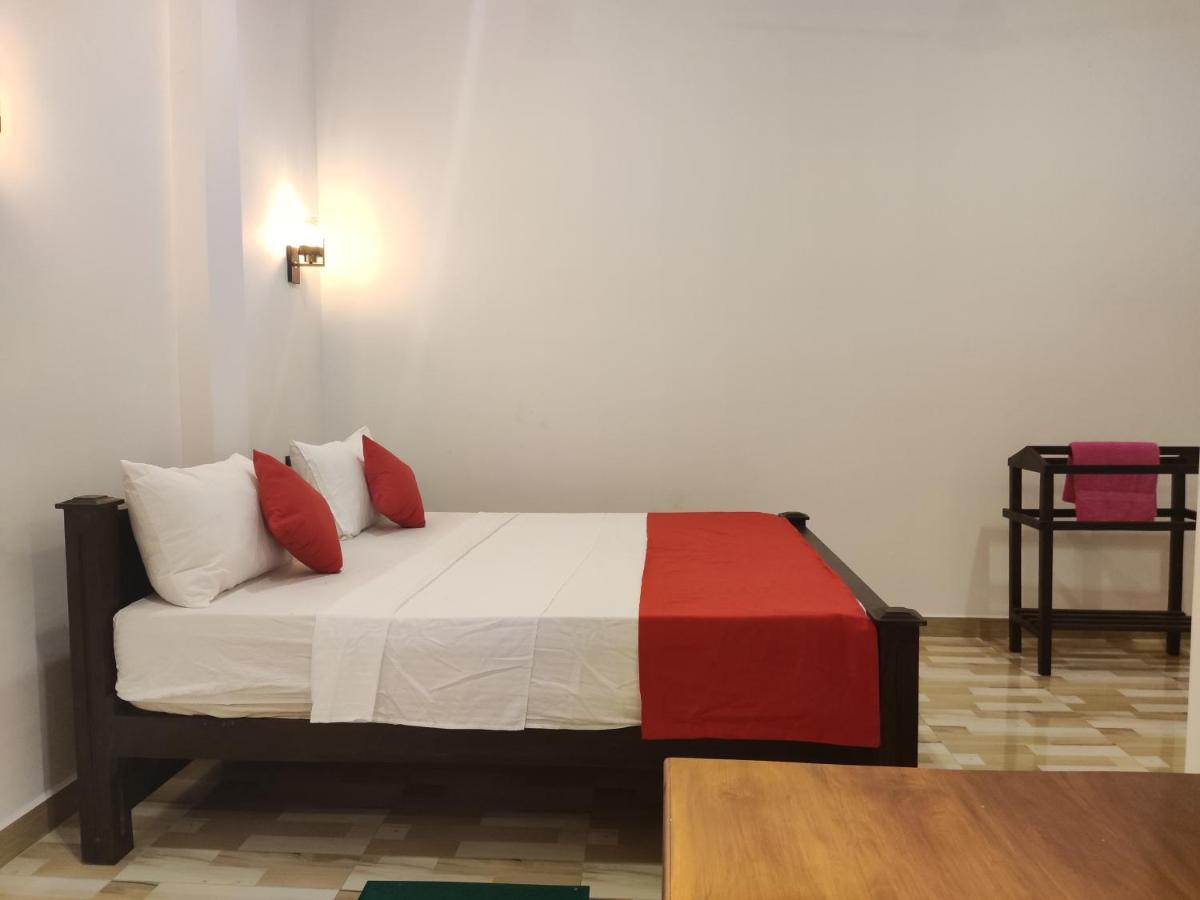 Sara Place Tangalle Luaran gambar