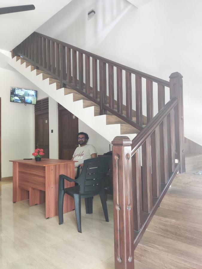 Sara Place Tangalle Luaran gambar